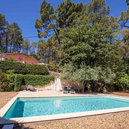 Holiday Home Les Ecureuils By Interhome Saint-Pantaléon Dış mekan fotoğraf