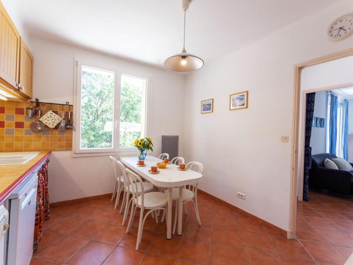 Holiday Home Les Ecureuils By Interhome Saint-Pantaléon Dış mekan fotoğraf