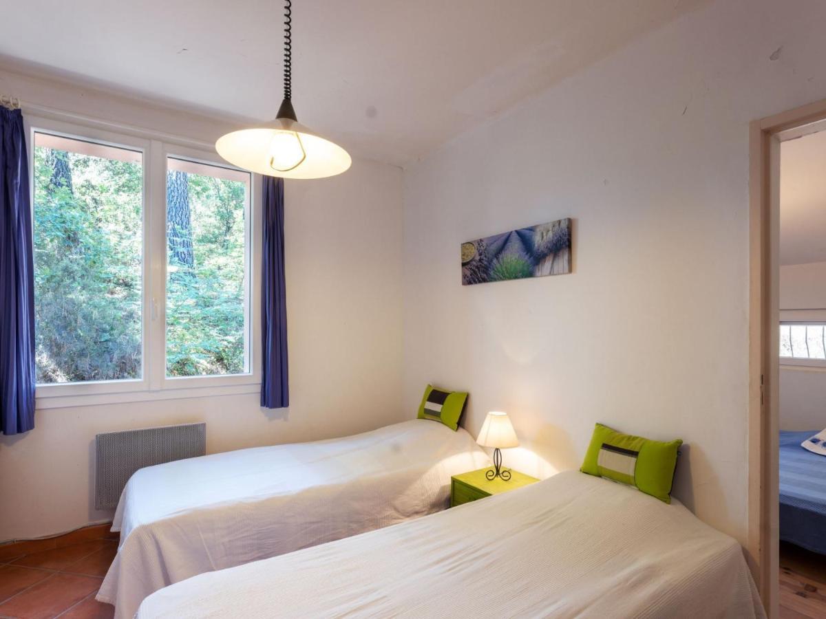 Holiday Home Les Ecureuils By Interhome Saint-Pantaléon Dış mekan fotoğraf