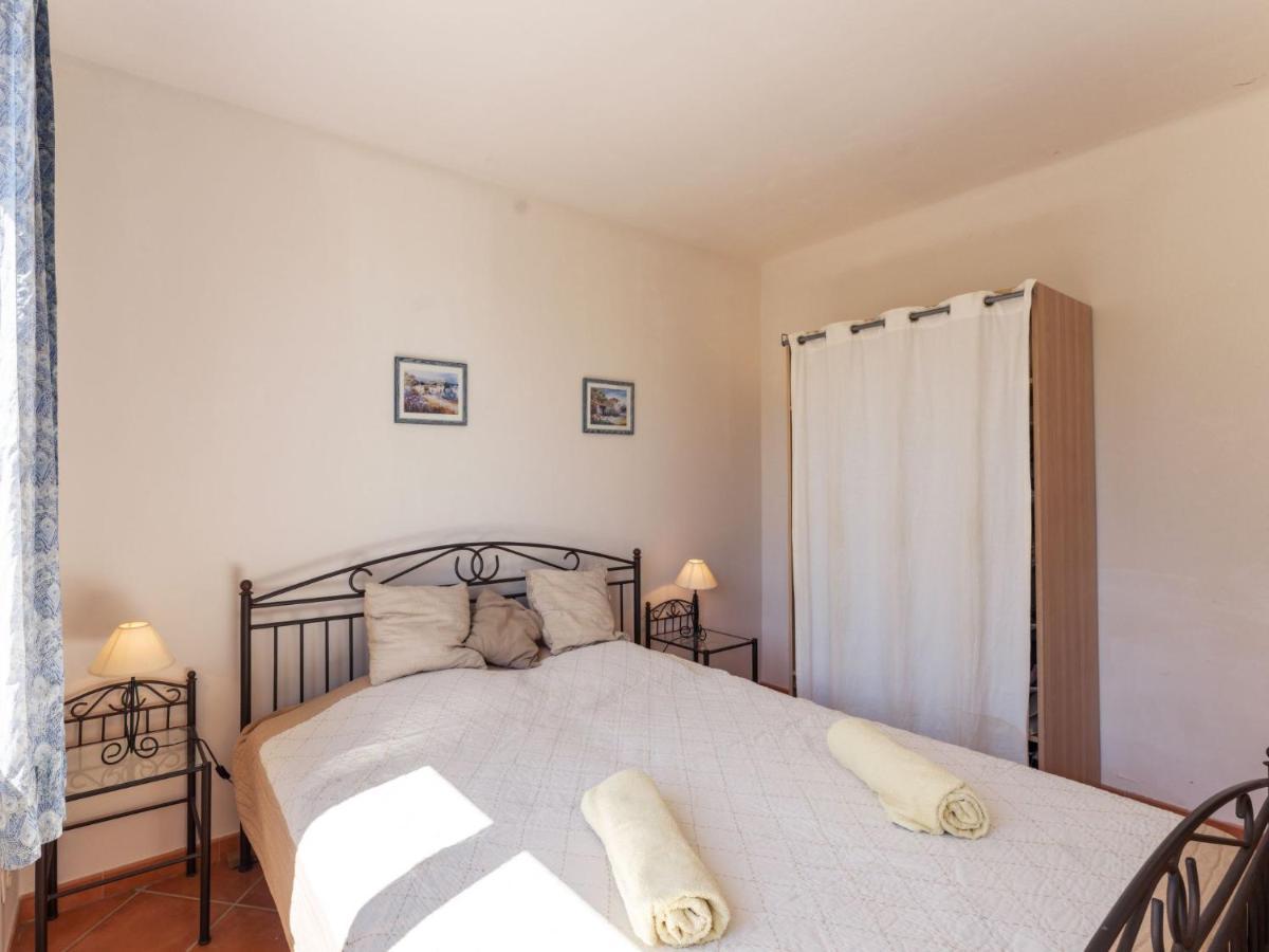 Holiday Home Les Ecureuils By Interhome Saint-Pantaléon Dış mekan fotoğraf