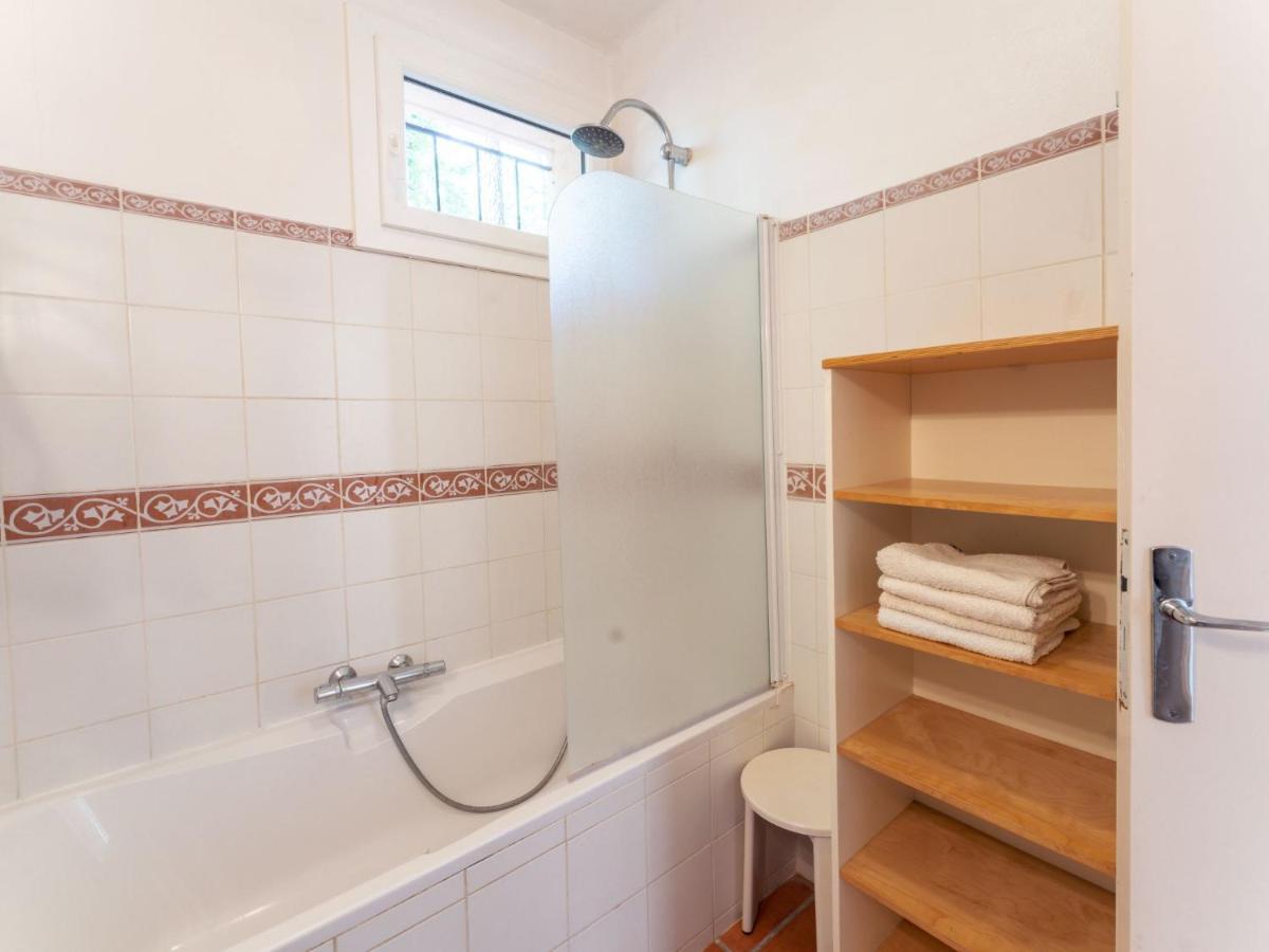 Holiday Home Les Ecureuils By Interhome Saint-Pantaléon Dış mekan fotoğraf